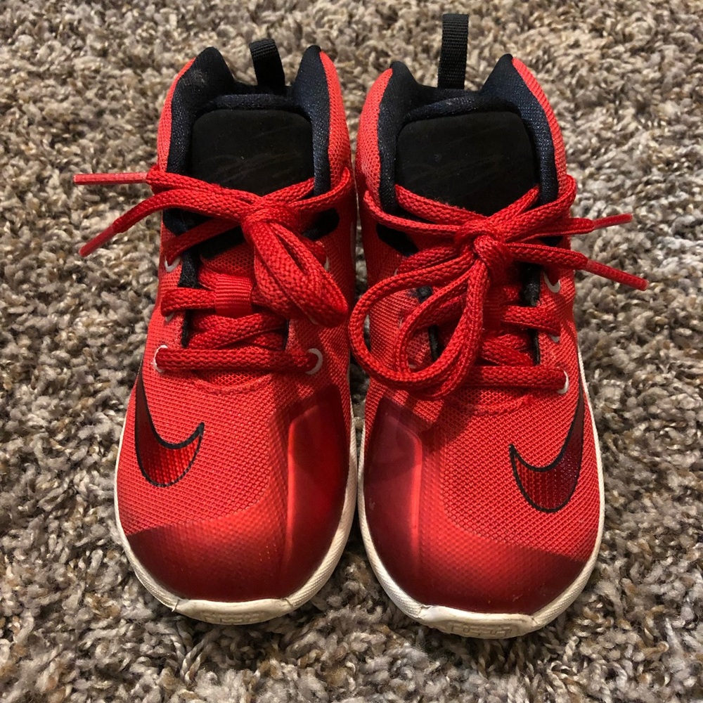 Nike Lebron